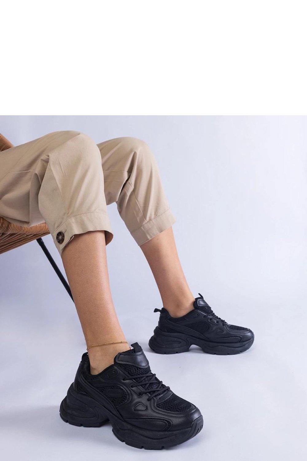 Sneakers model 207130 Solea - Image 4