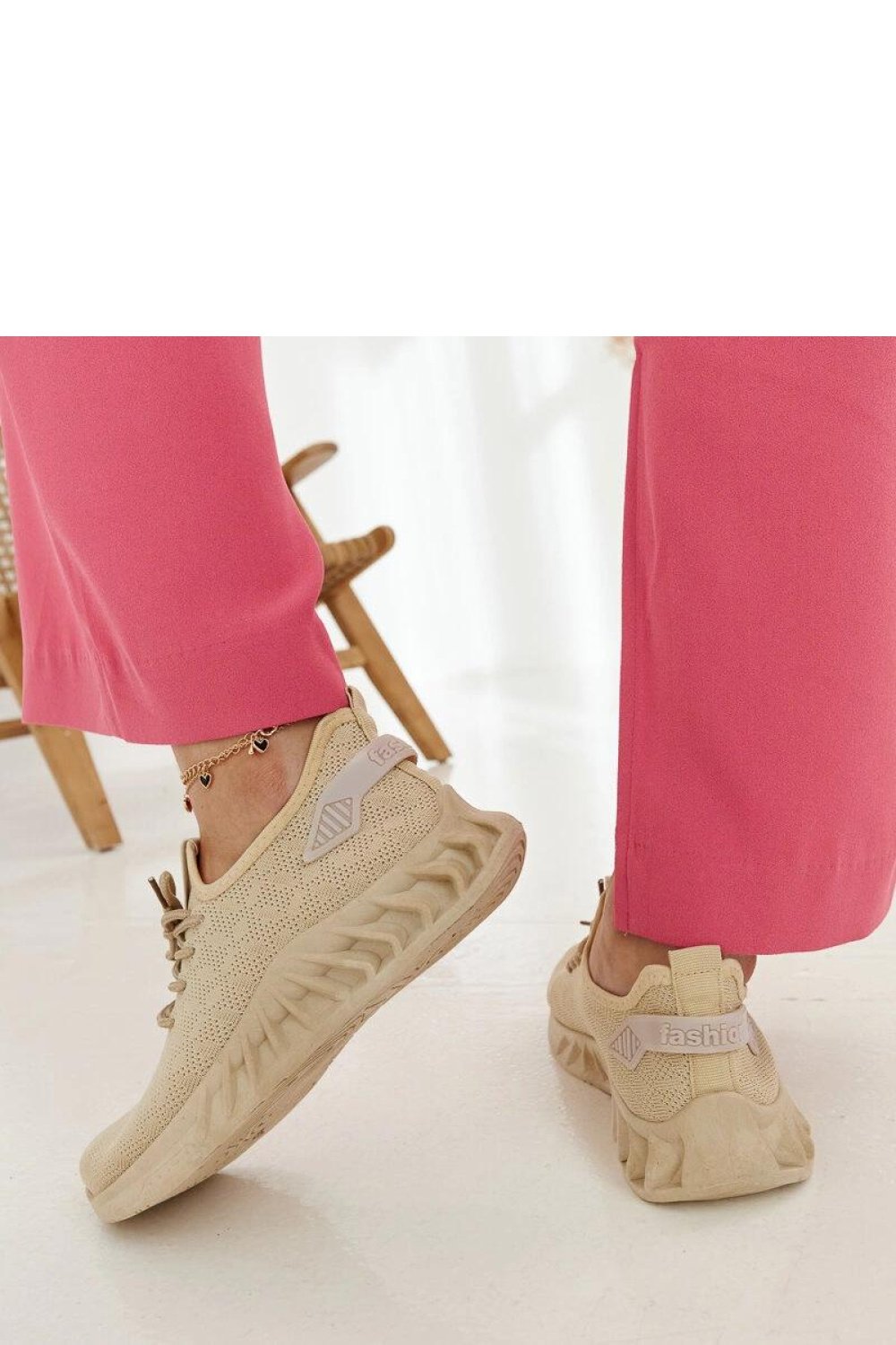 Sneakers model 207528 Solea - Image 4