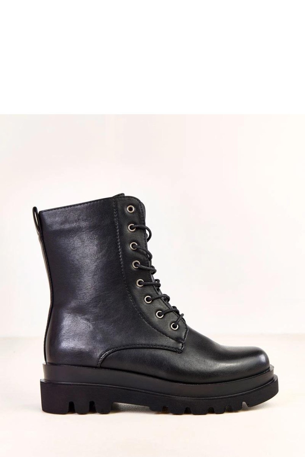 Bootie model 219957 Solea - Image 4