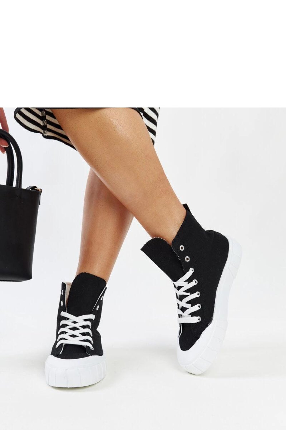 Sneakers model 207385 Solea - Image 4