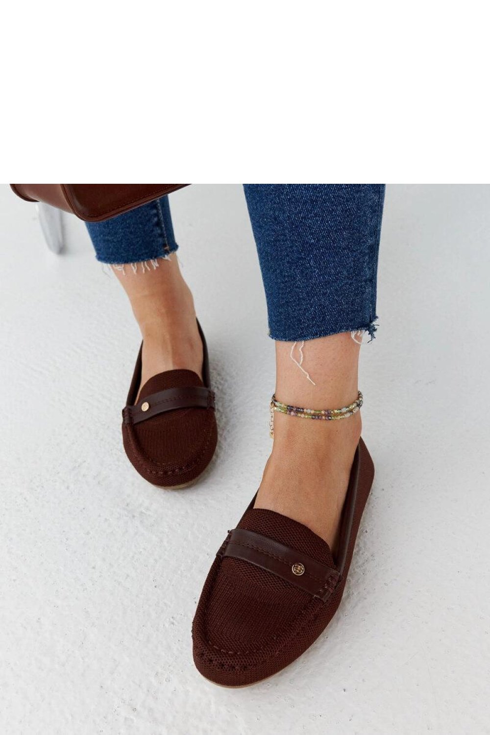 Mocassin model 207491 Solea - Image 4