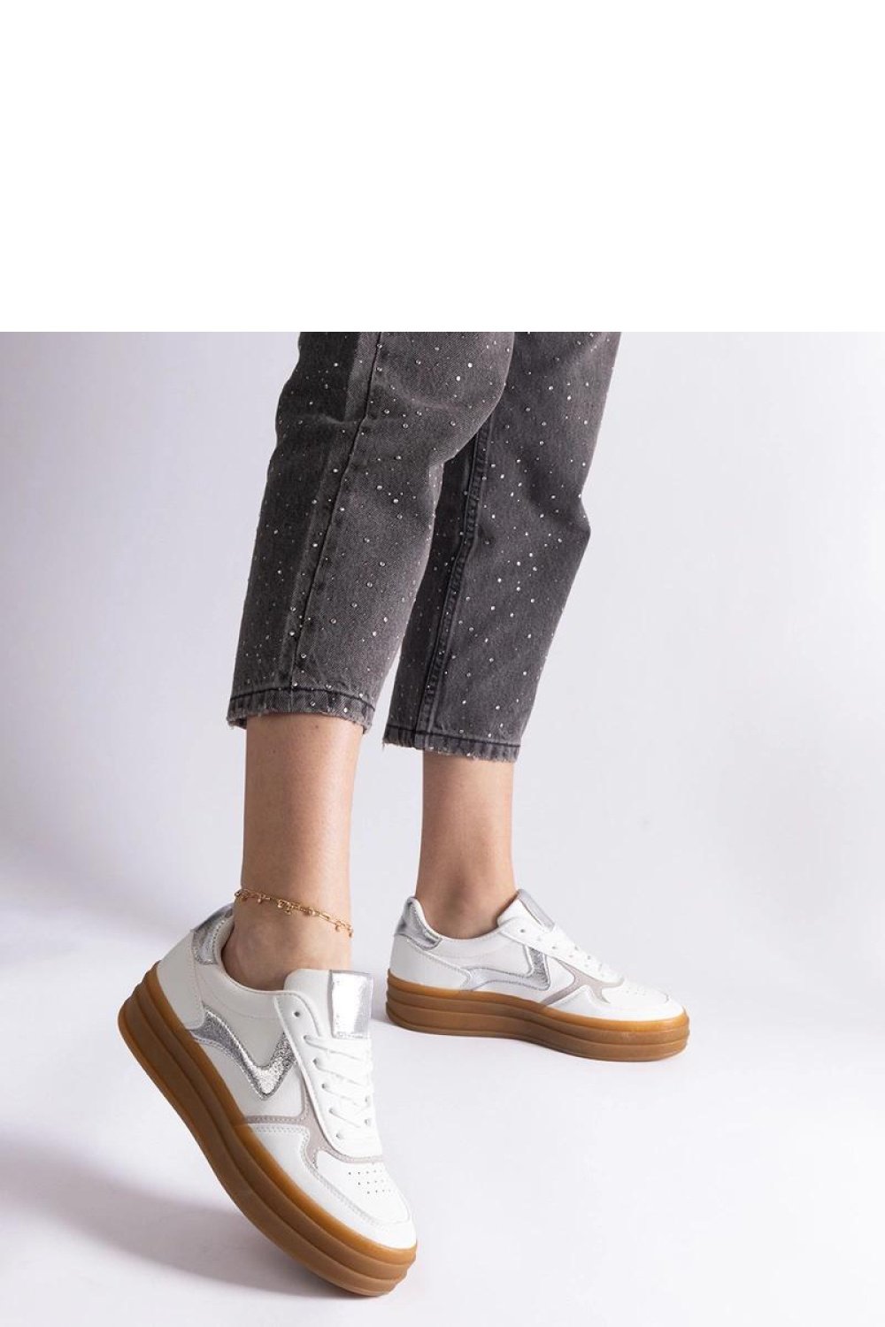 Sneakers model 207183 Solea - Image 4