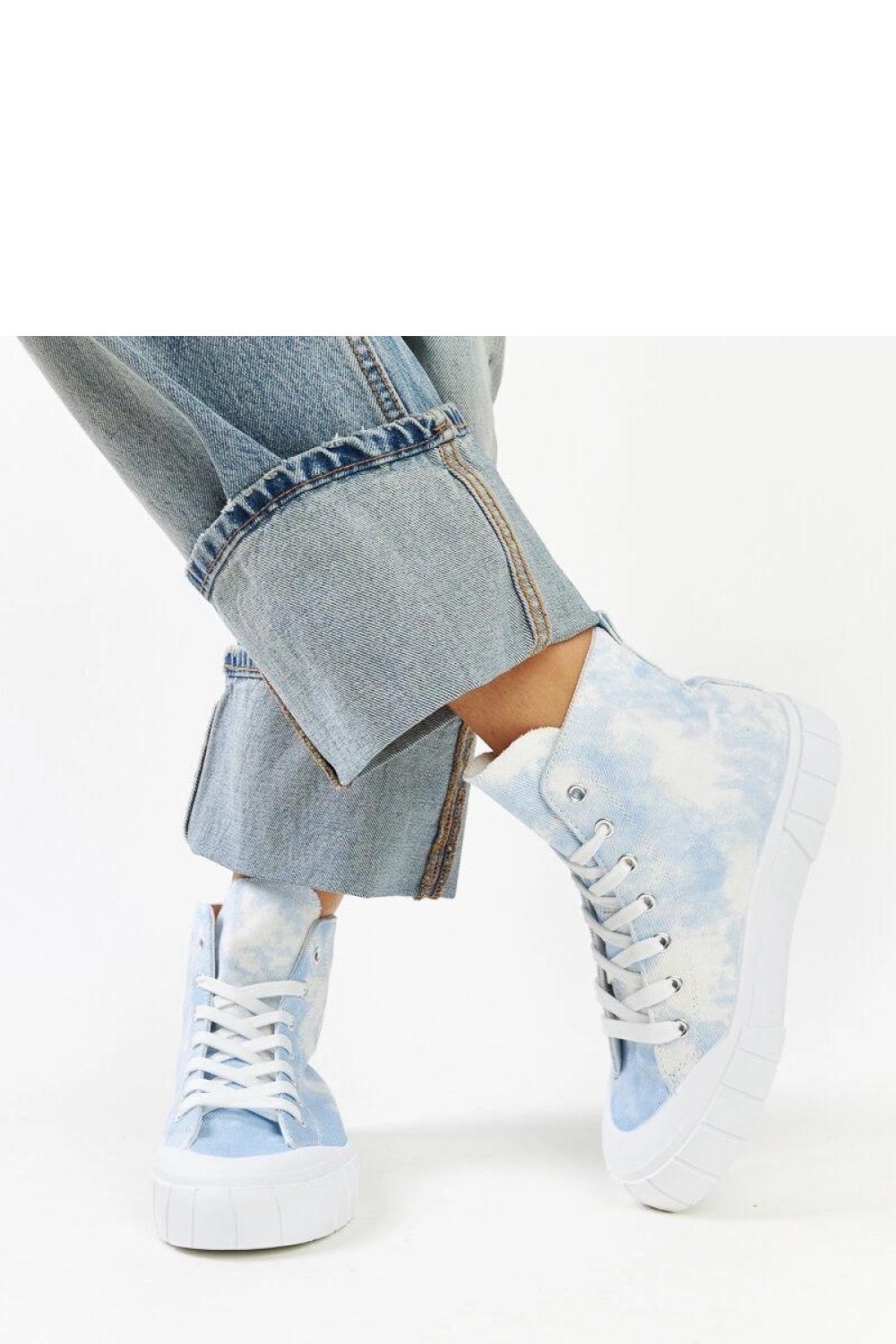 Sneakers model 207368 Solea - Image 4