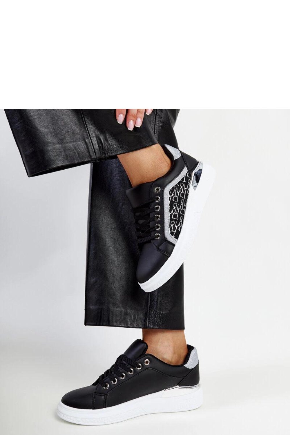 Sneakers model 207493 Solea - Image 4