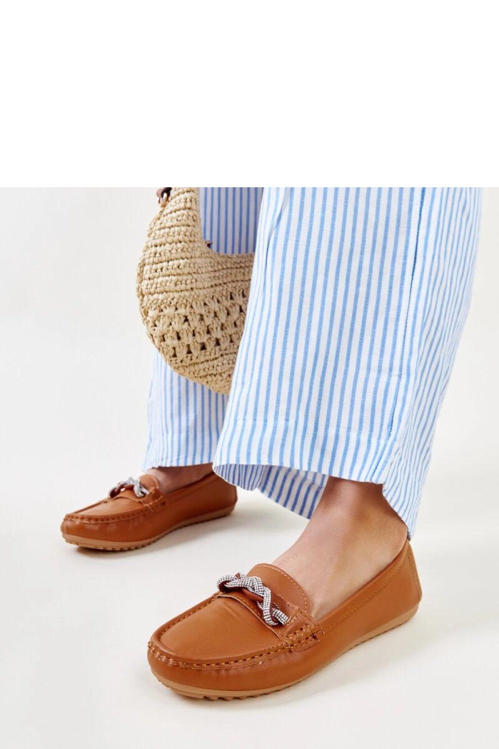 Mocassin model 207270 Solea - Image 4