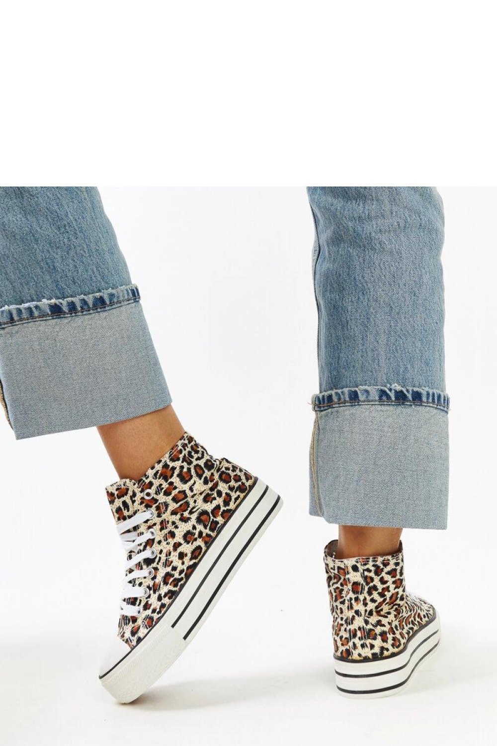 Sneakers model 207389 Solea - Image 4