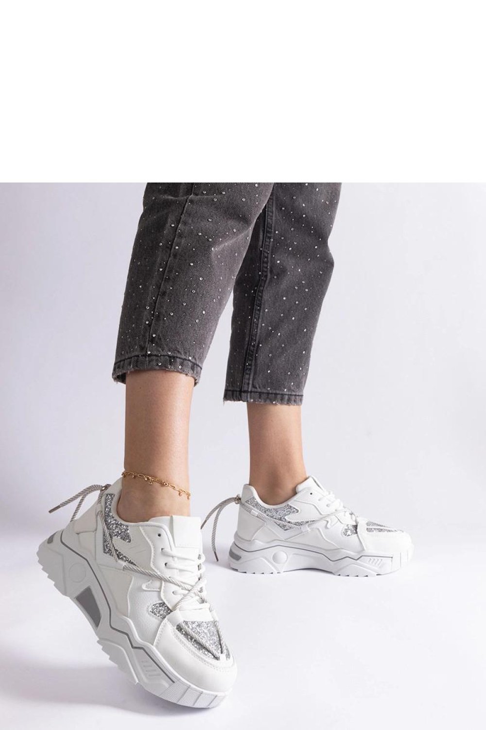 Sneakers model 207165 Solea - Image 4