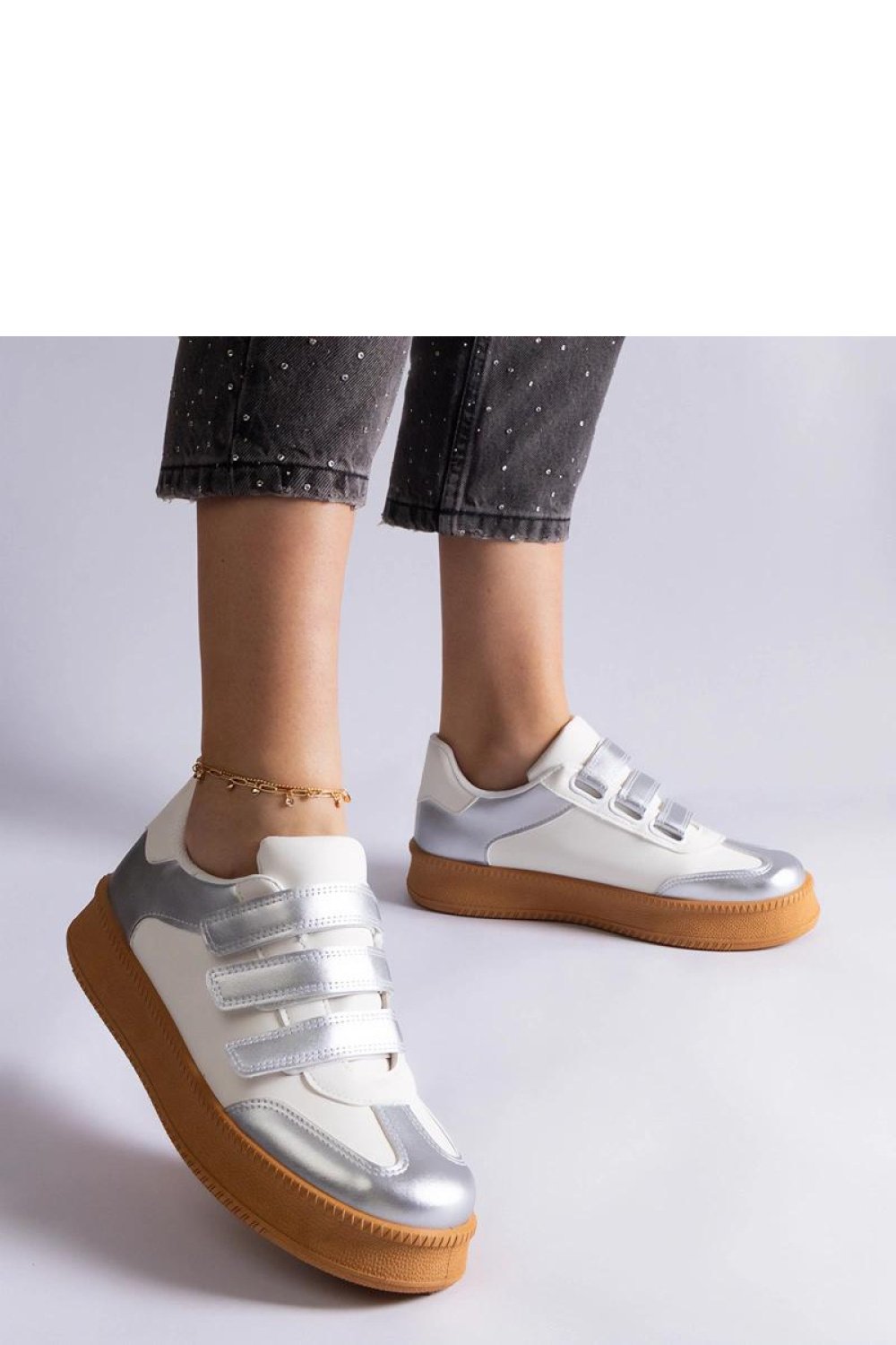 Sneakers model 207187 Solea - Image 4