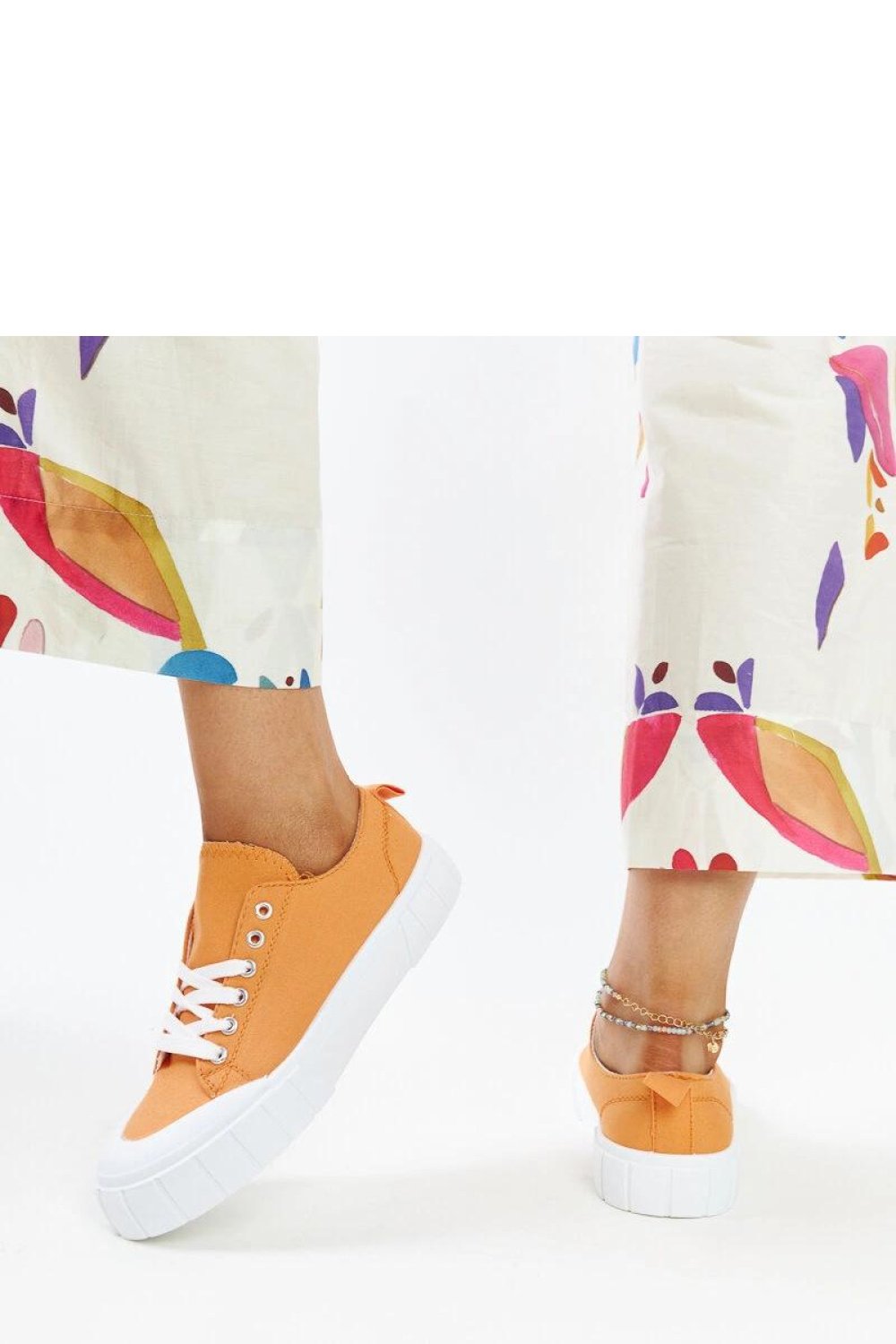 Sneakers model 207372 Solea - Image 4