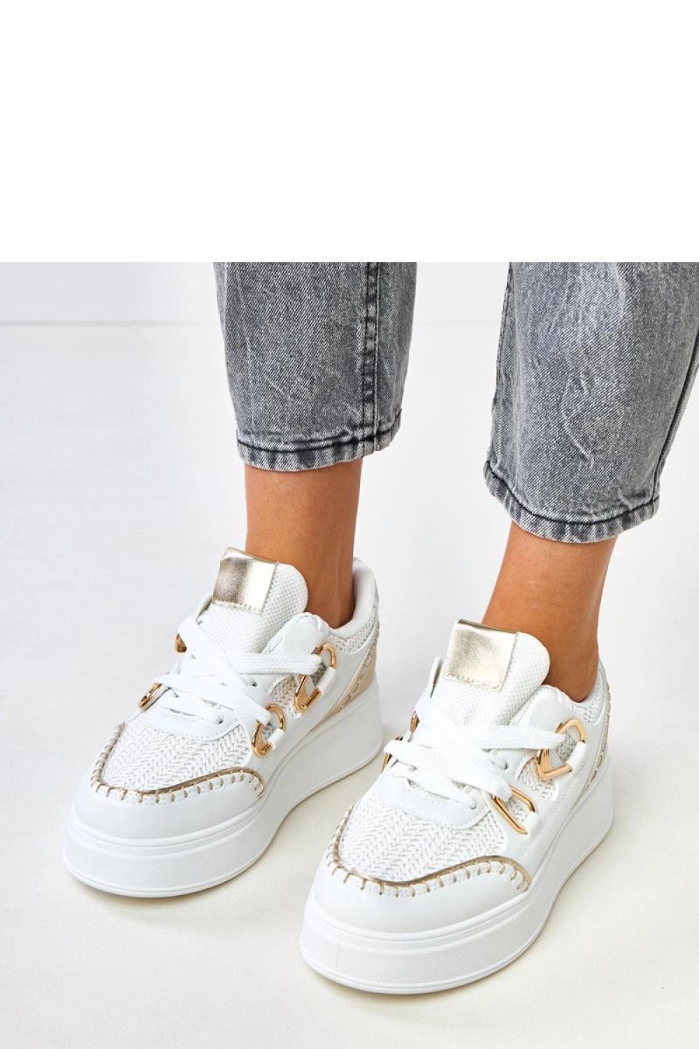 Sport Shoes model 217954 Solea - Image 4