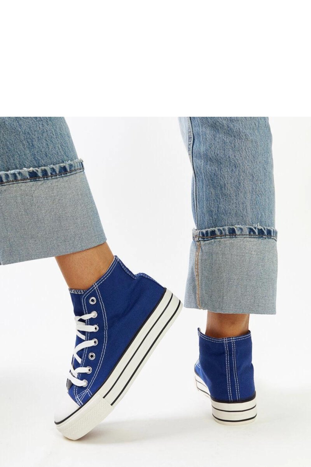 Sneakers model 207392 Solea - Image 4