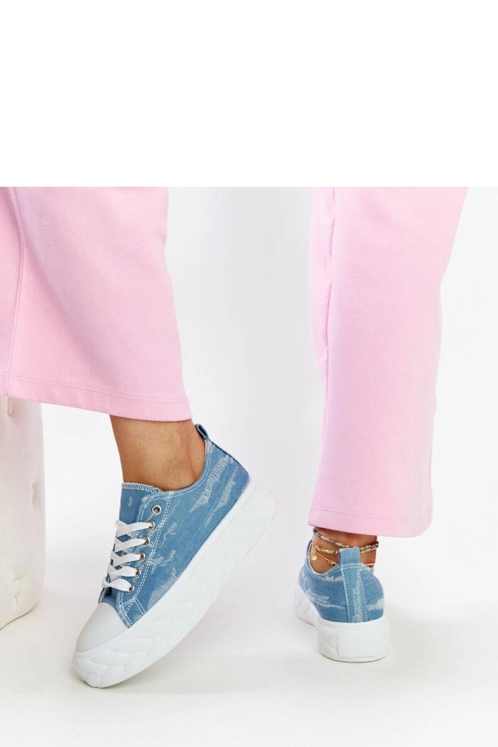 Sneakers model 207498 Solea - Image 4