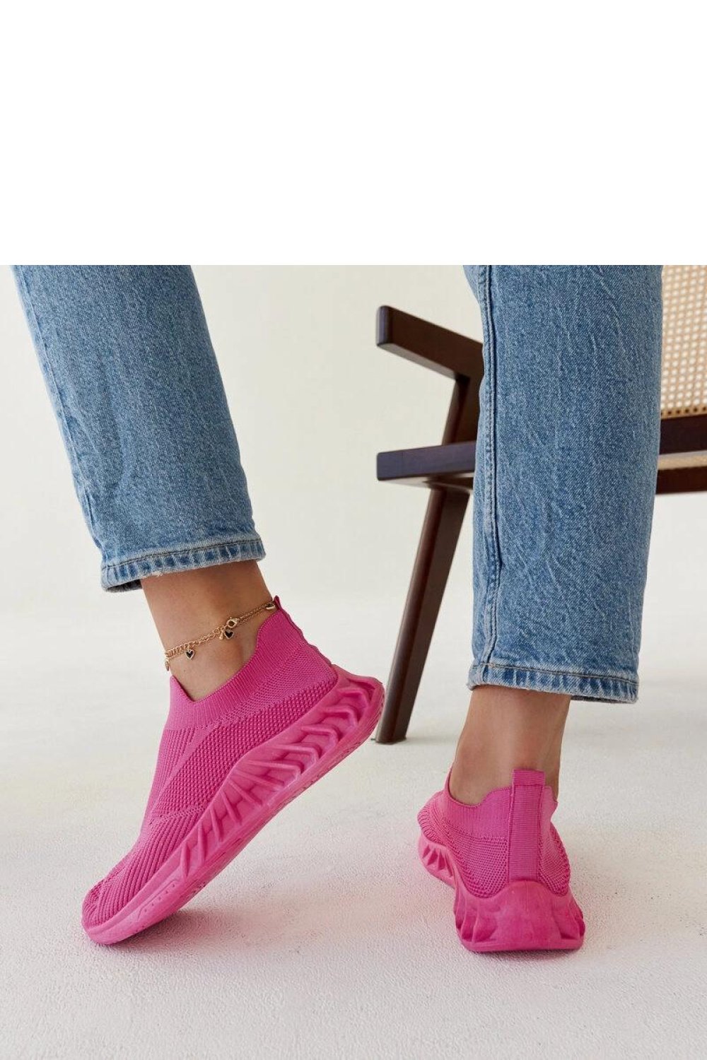 Sneakers model 207519 Solea - Image 4
