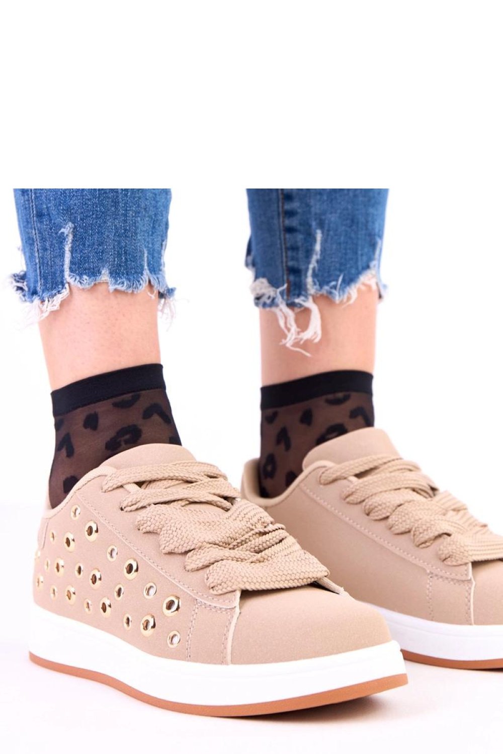 Sport Shoes model 218472 Solea - Image 4