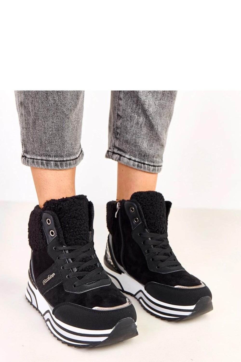 Sport Shoes model 219665 Solea - Image 4