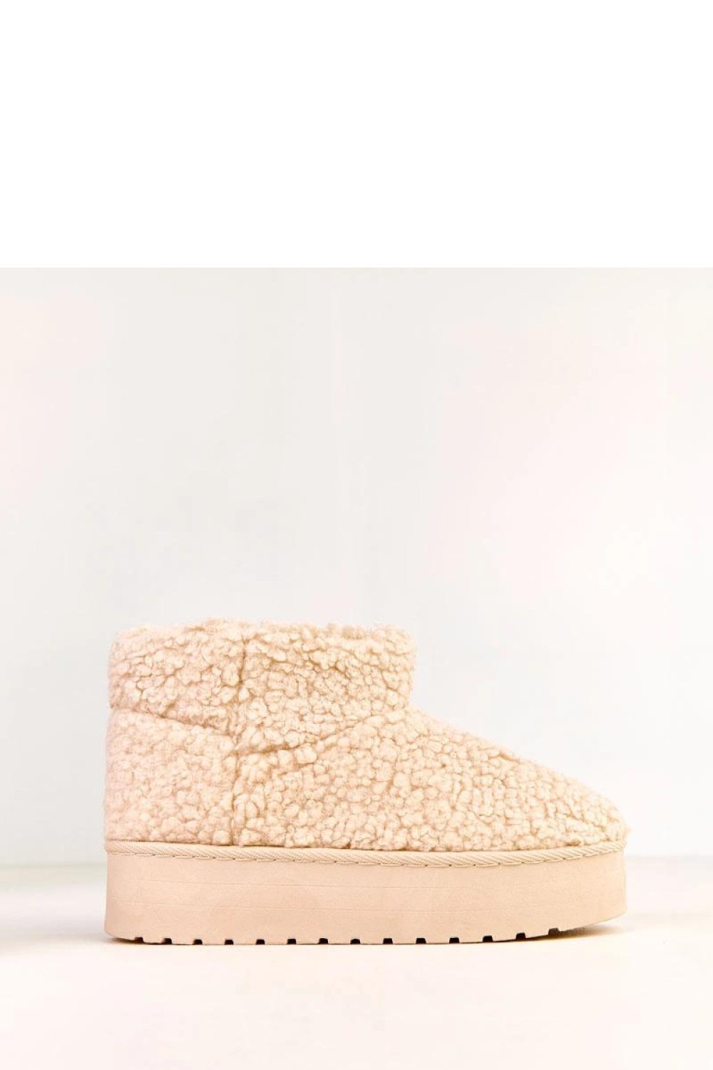 Snow boots model 219949 Solea - Image 4