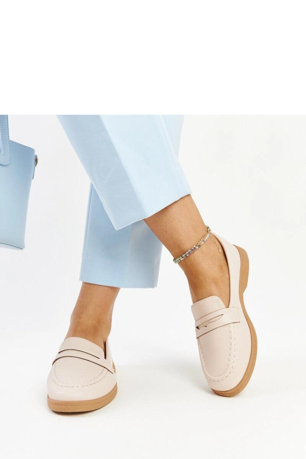 Half shoes model 206469 Solea - Image 4