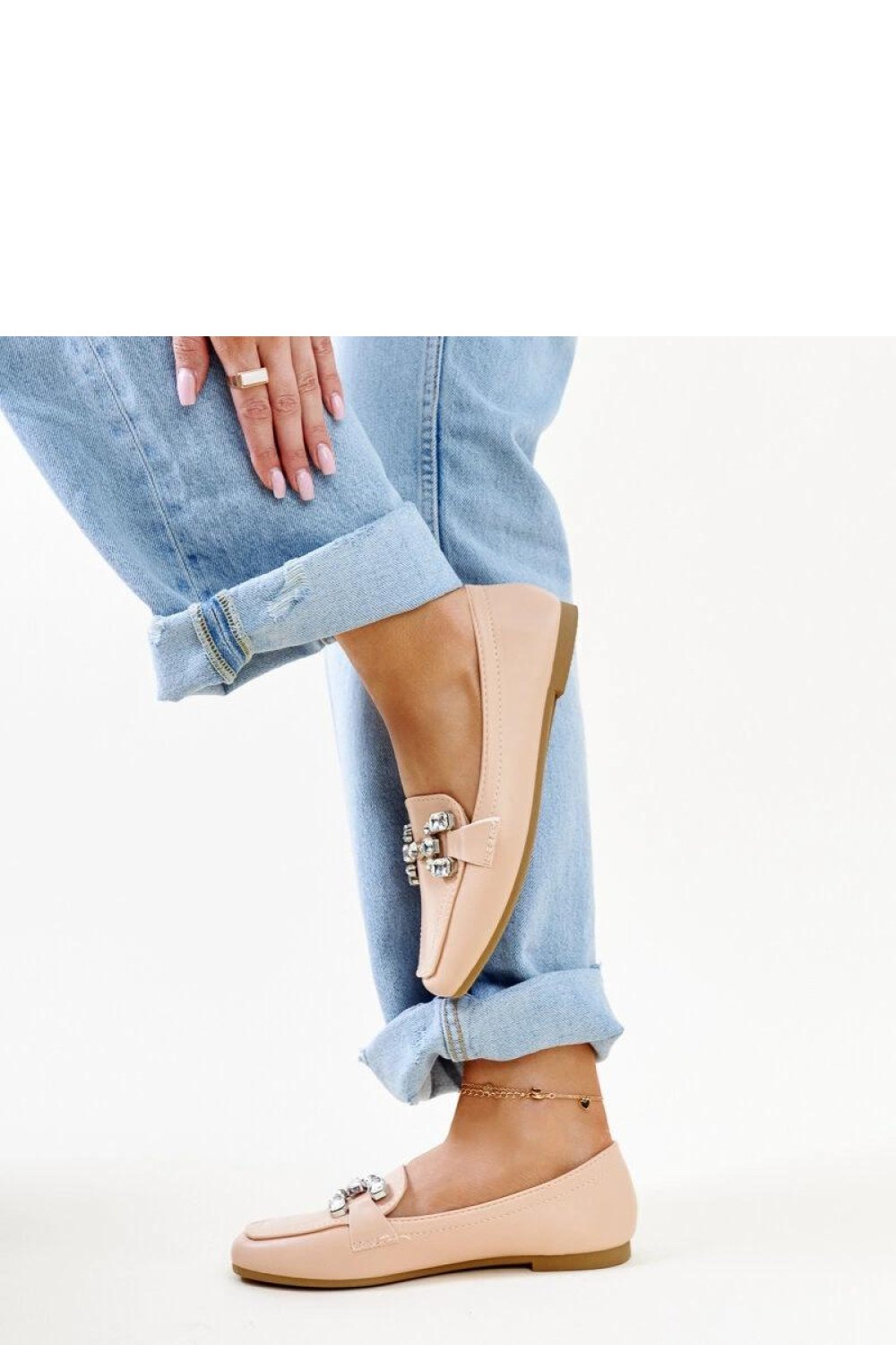 Mocassin model 207274 Solea - Image 4