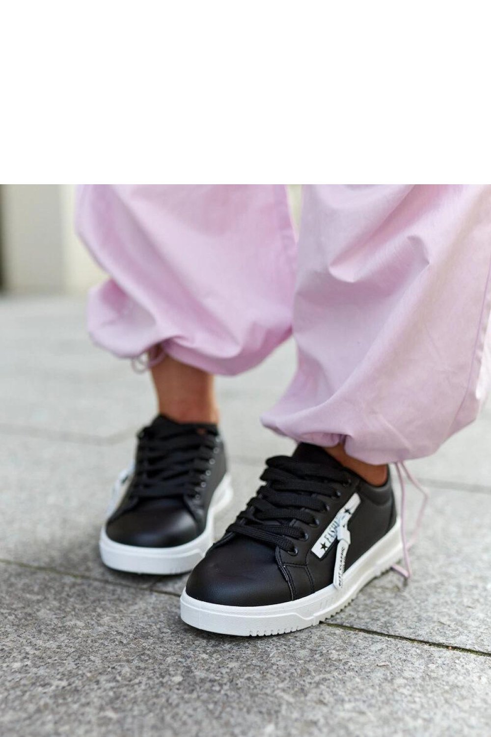 Sneakers model 207295 Solea - Image 4