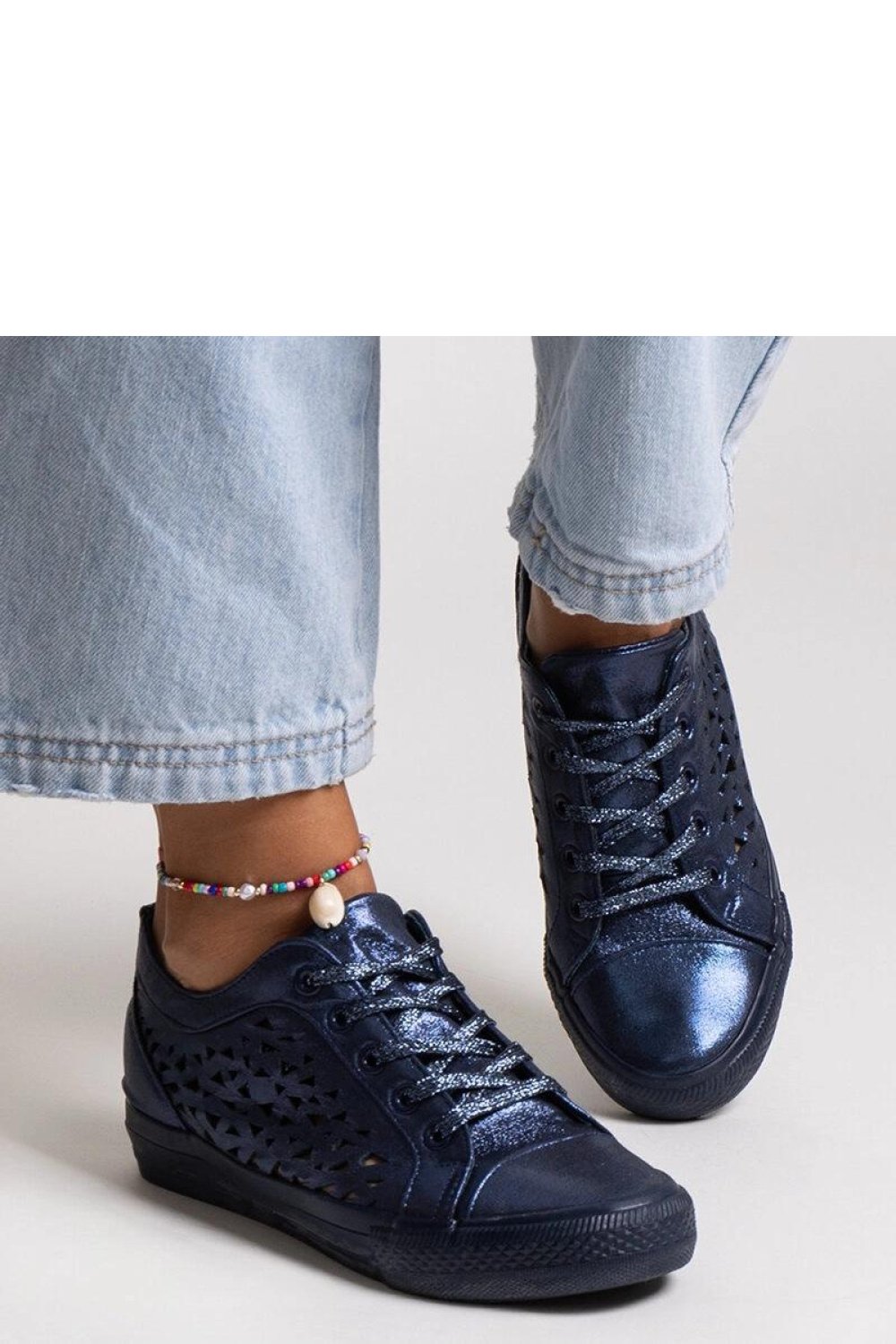 Sneakers model 207237 Solea - Image 4