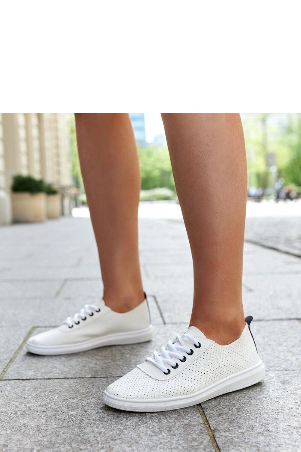 Sneakers model 207297 Solea - Image 4