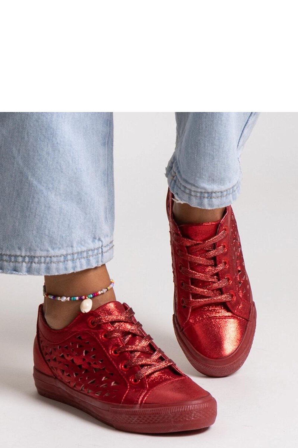 Sneakers model 207238 Solea - Image 4