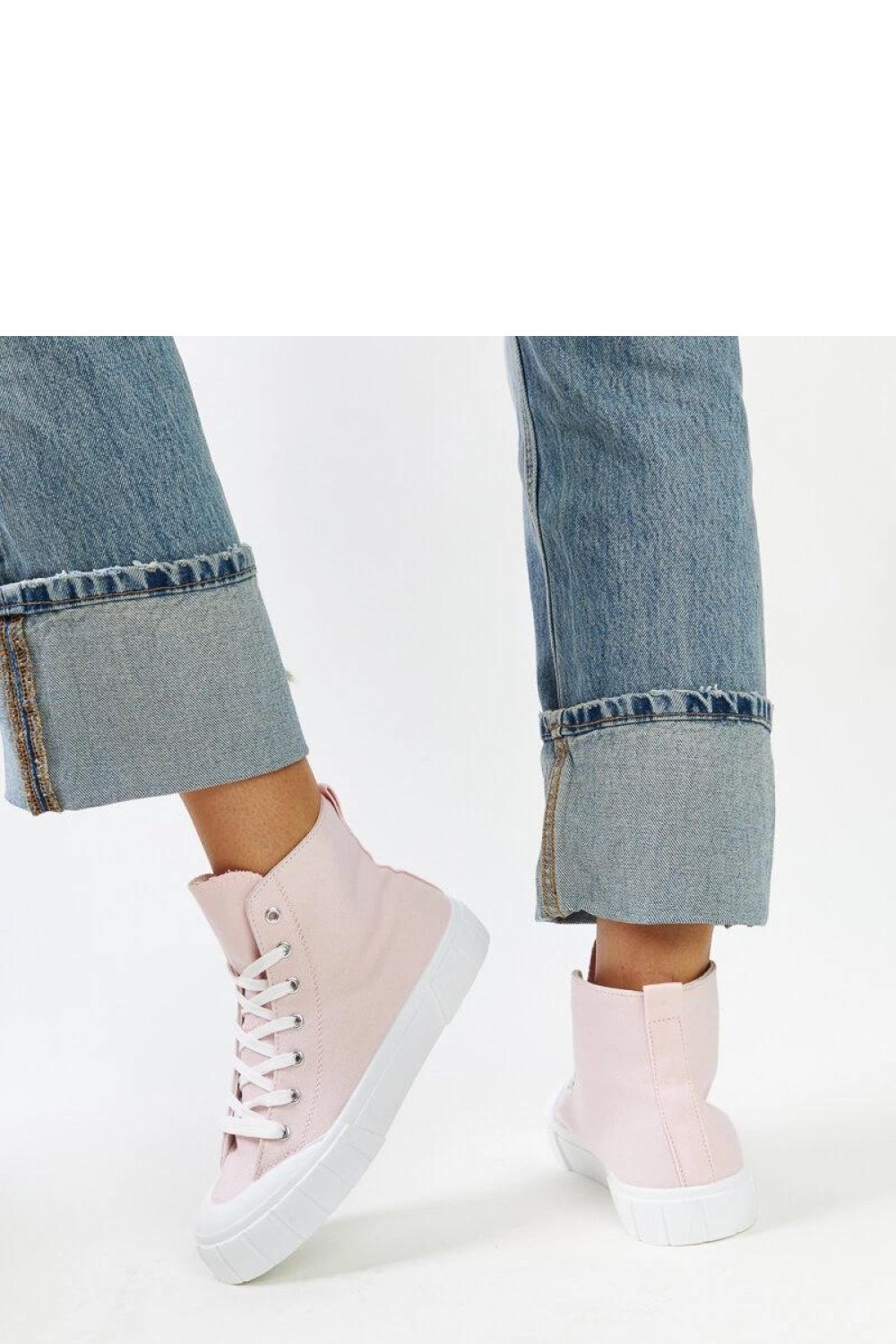 Sneakers model 207376 Solea - Image 4