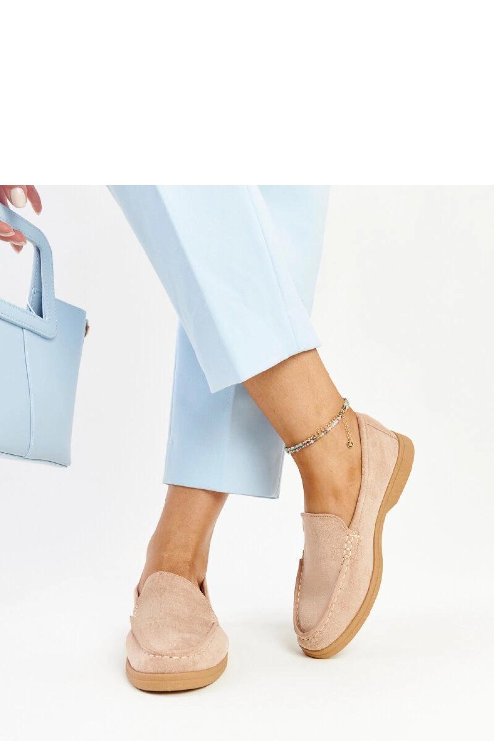 Mocassin model 207447 Solea - Image 4