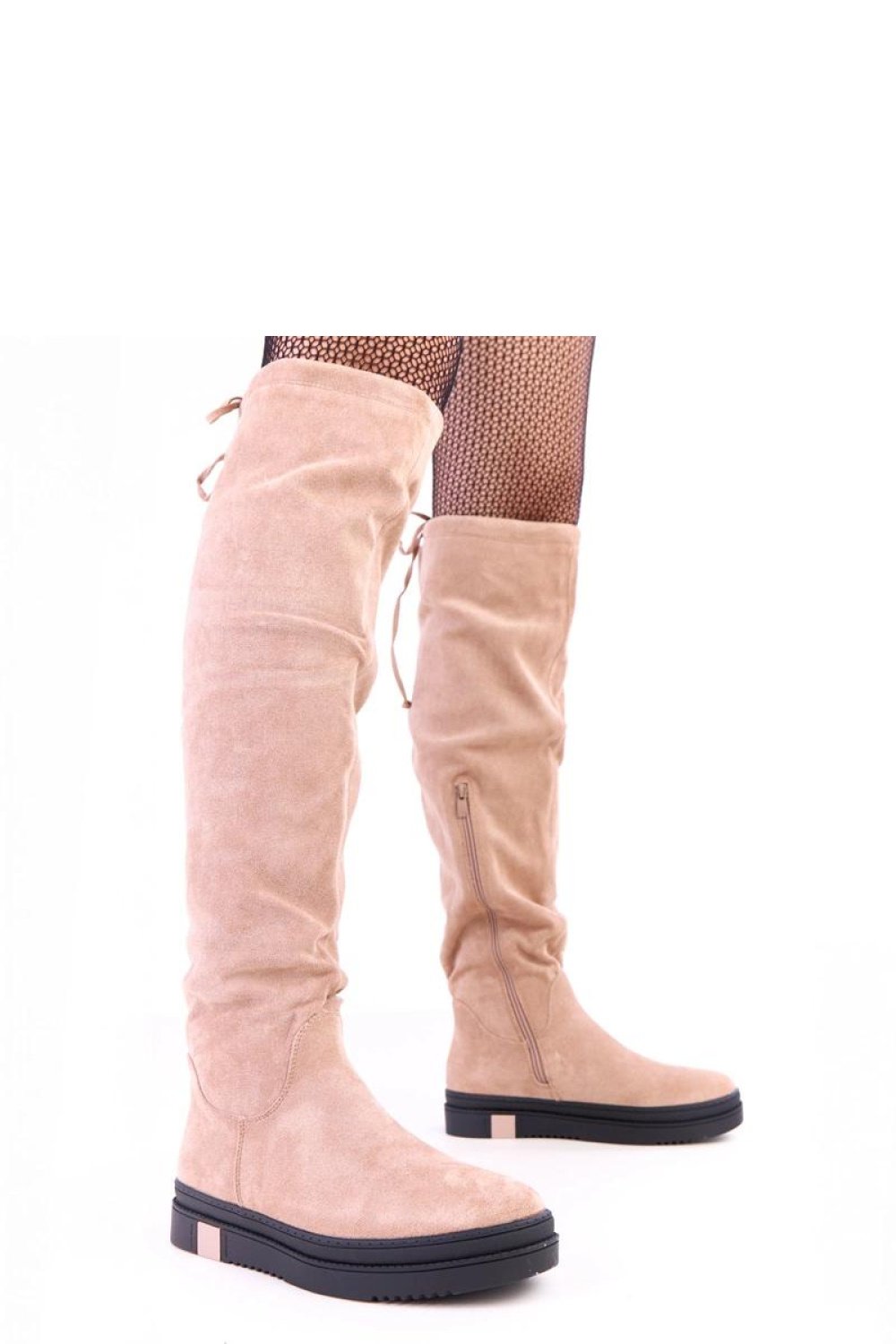 Thigh-Hight Boots model 219427 Solea - Image 4