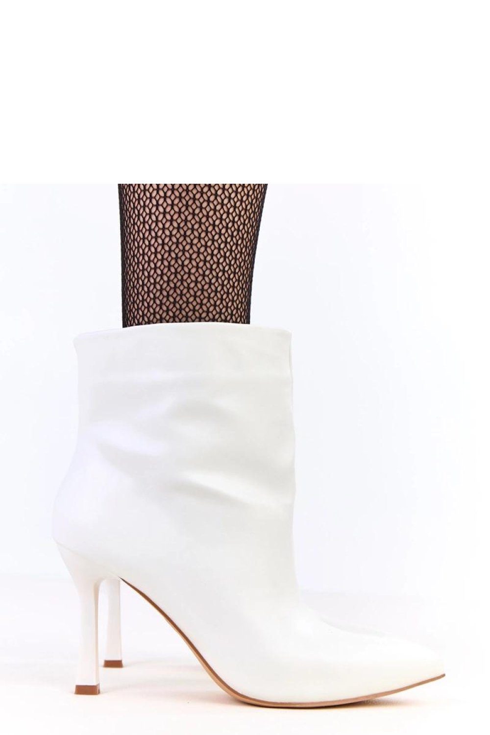 Heel boots model 218542 Solea - Image 4