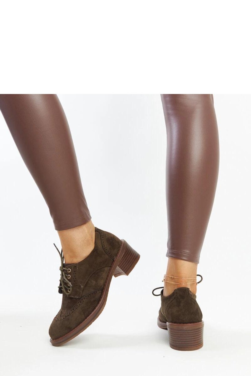 Half shoes model 206473 Solea - Image 4