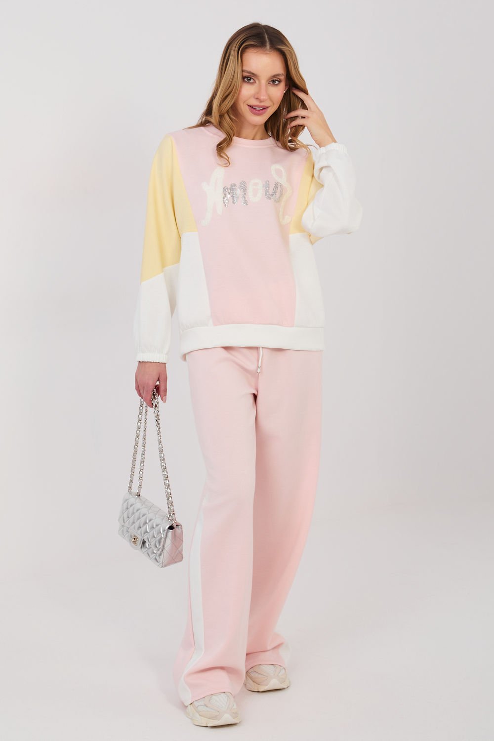 Set model 224792 Rue Paris