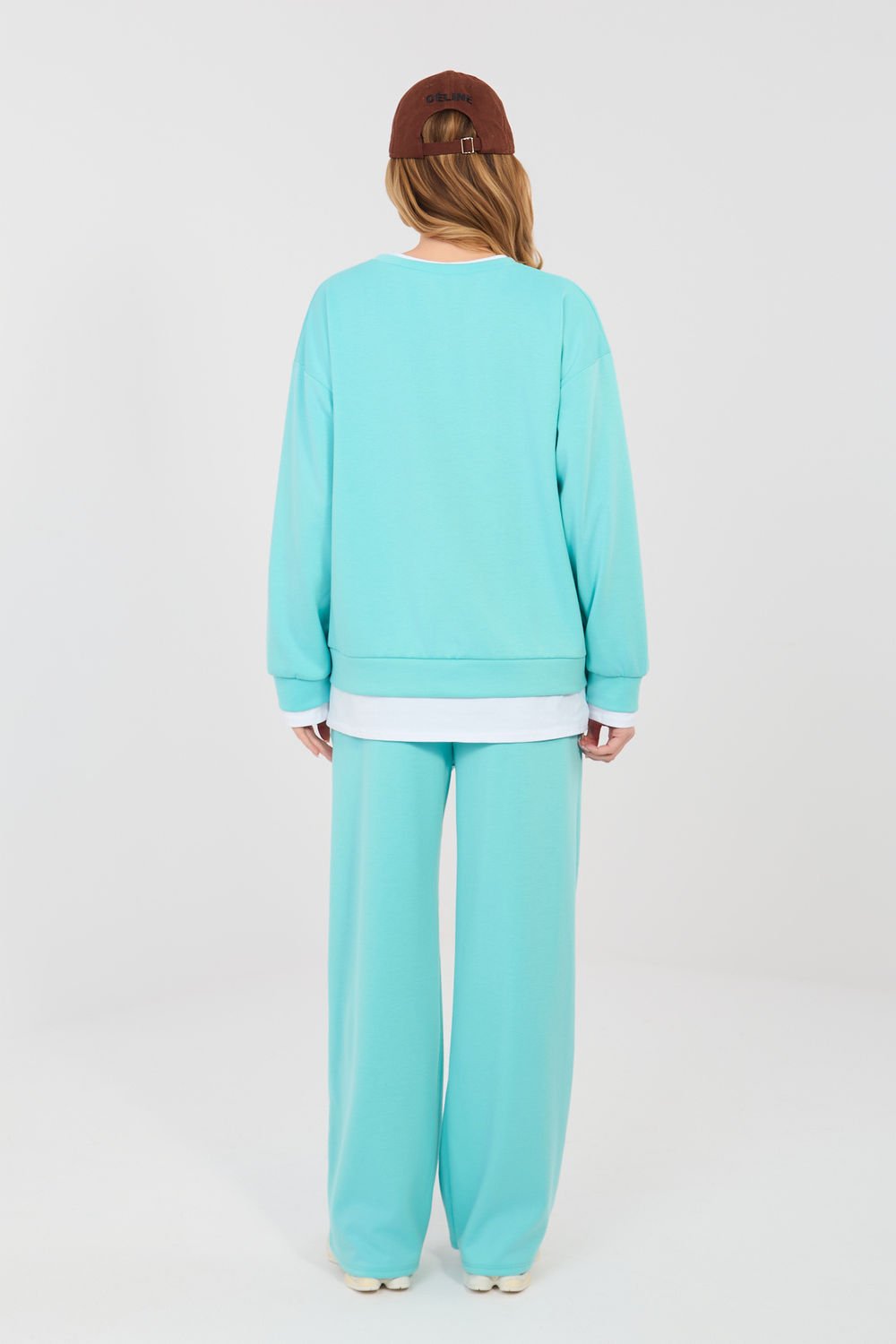 Set model 224667 Rue Paris