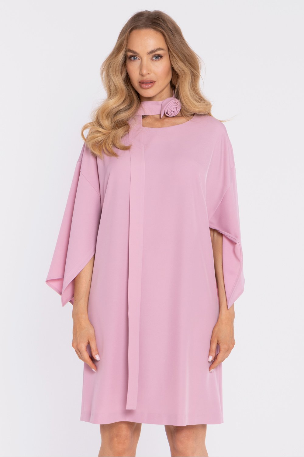 Cocktail dress model 225913 Moe