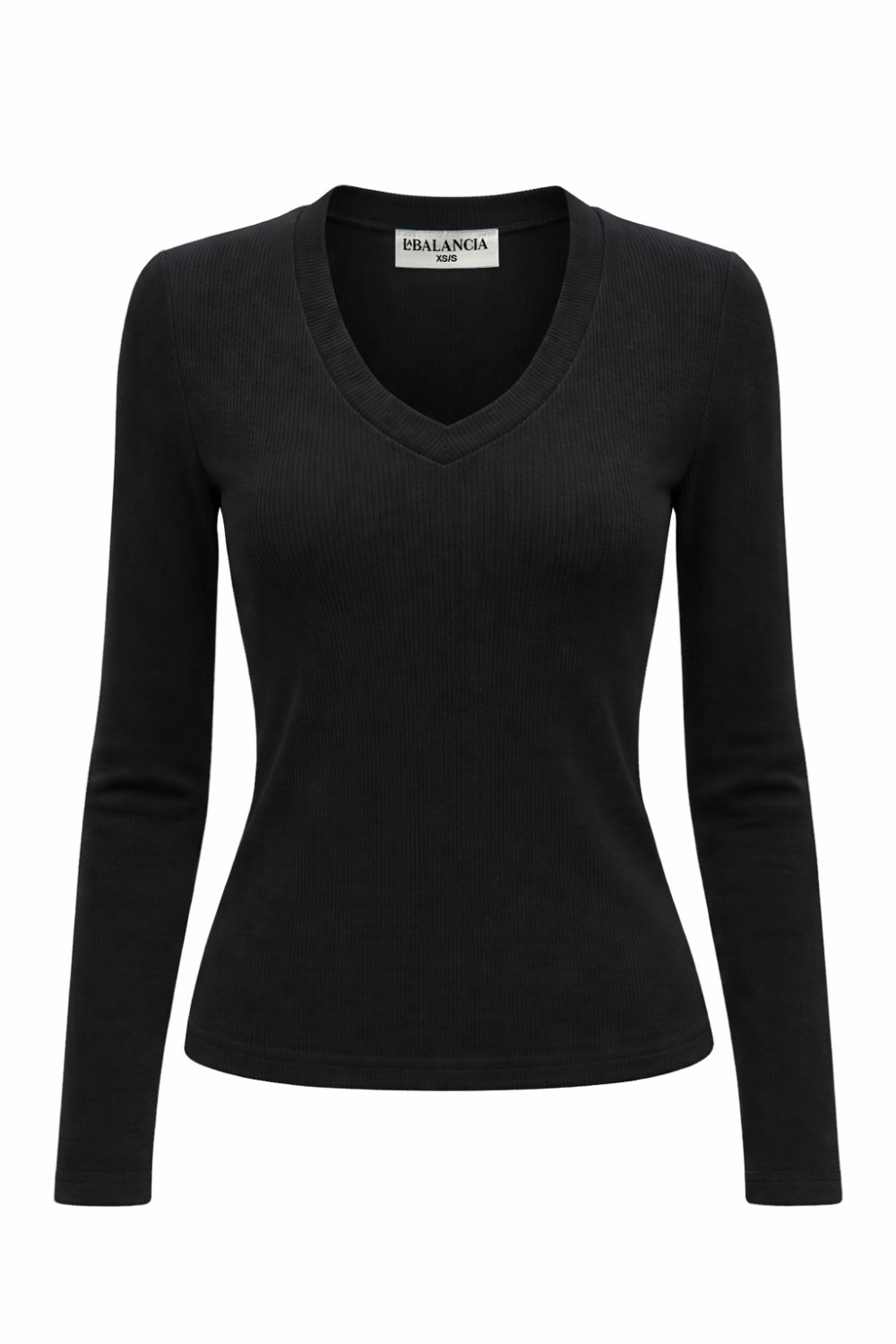 Blouse model 225783 LaBalancia