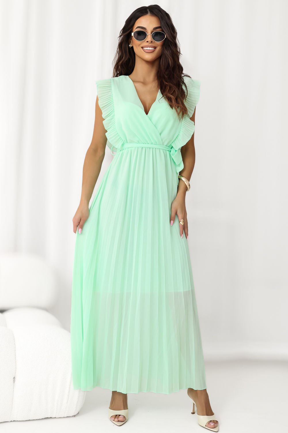 luxury clothes