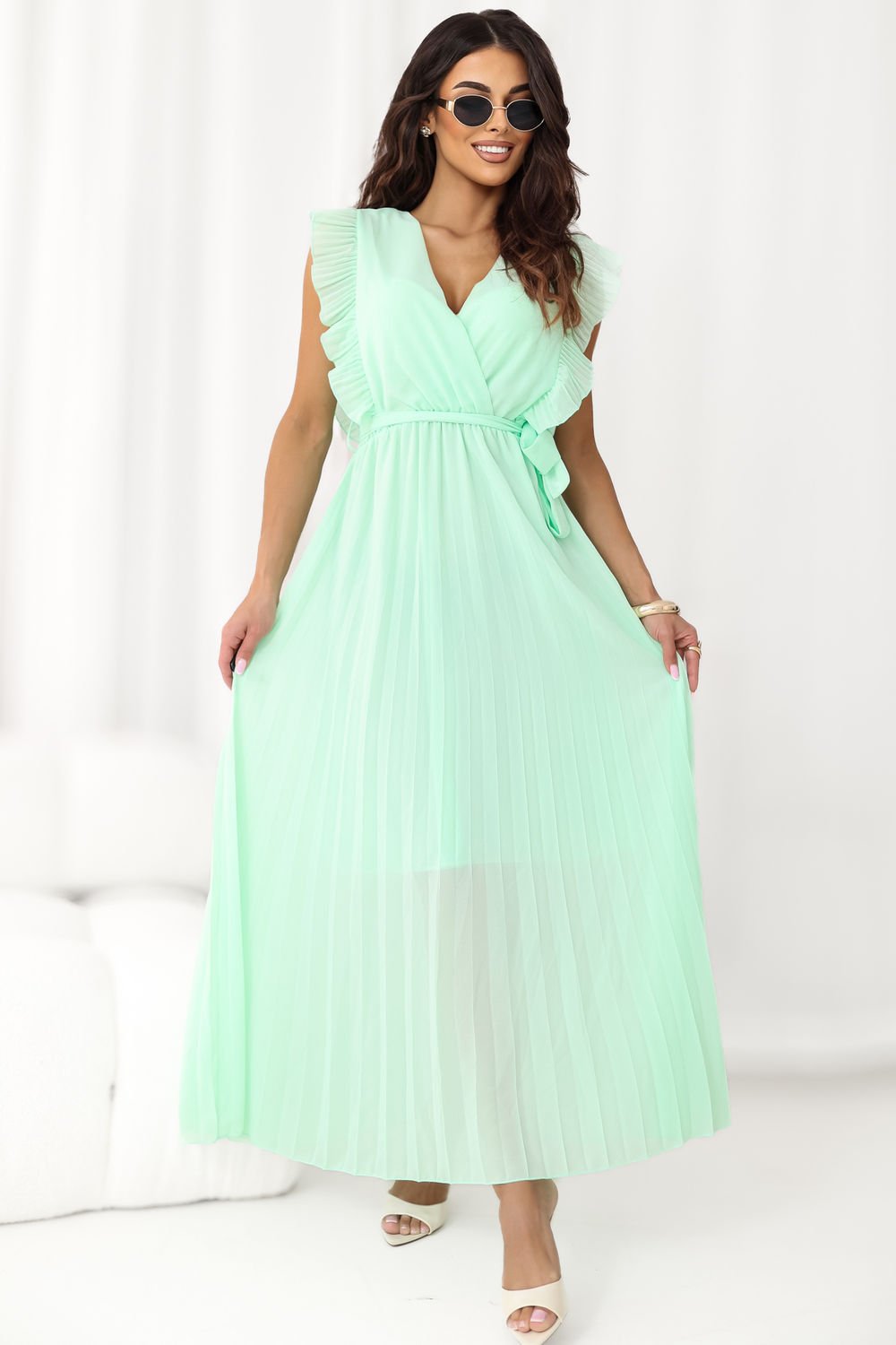 luxury clothes