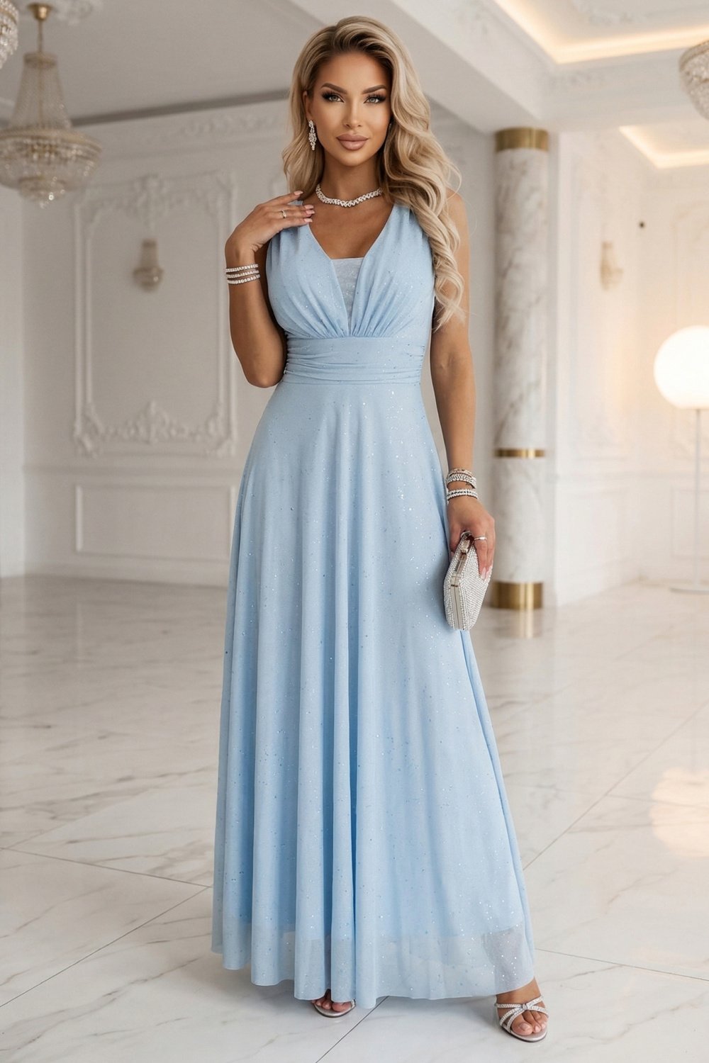 luxury clothes
