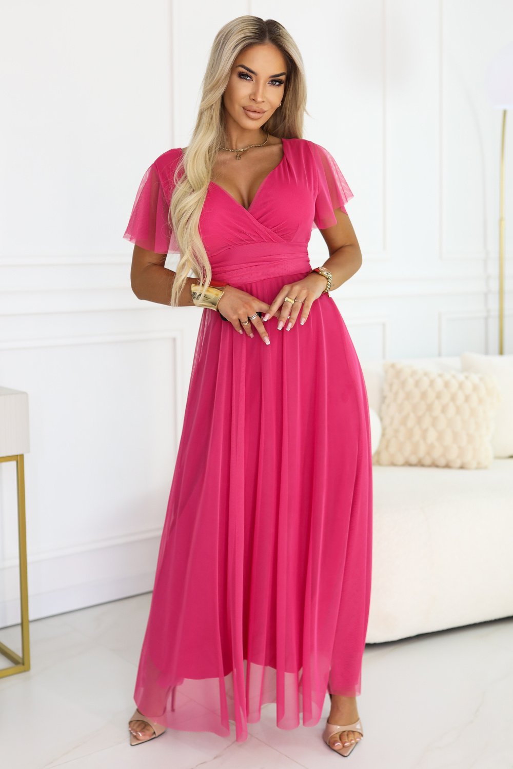luxury clothes