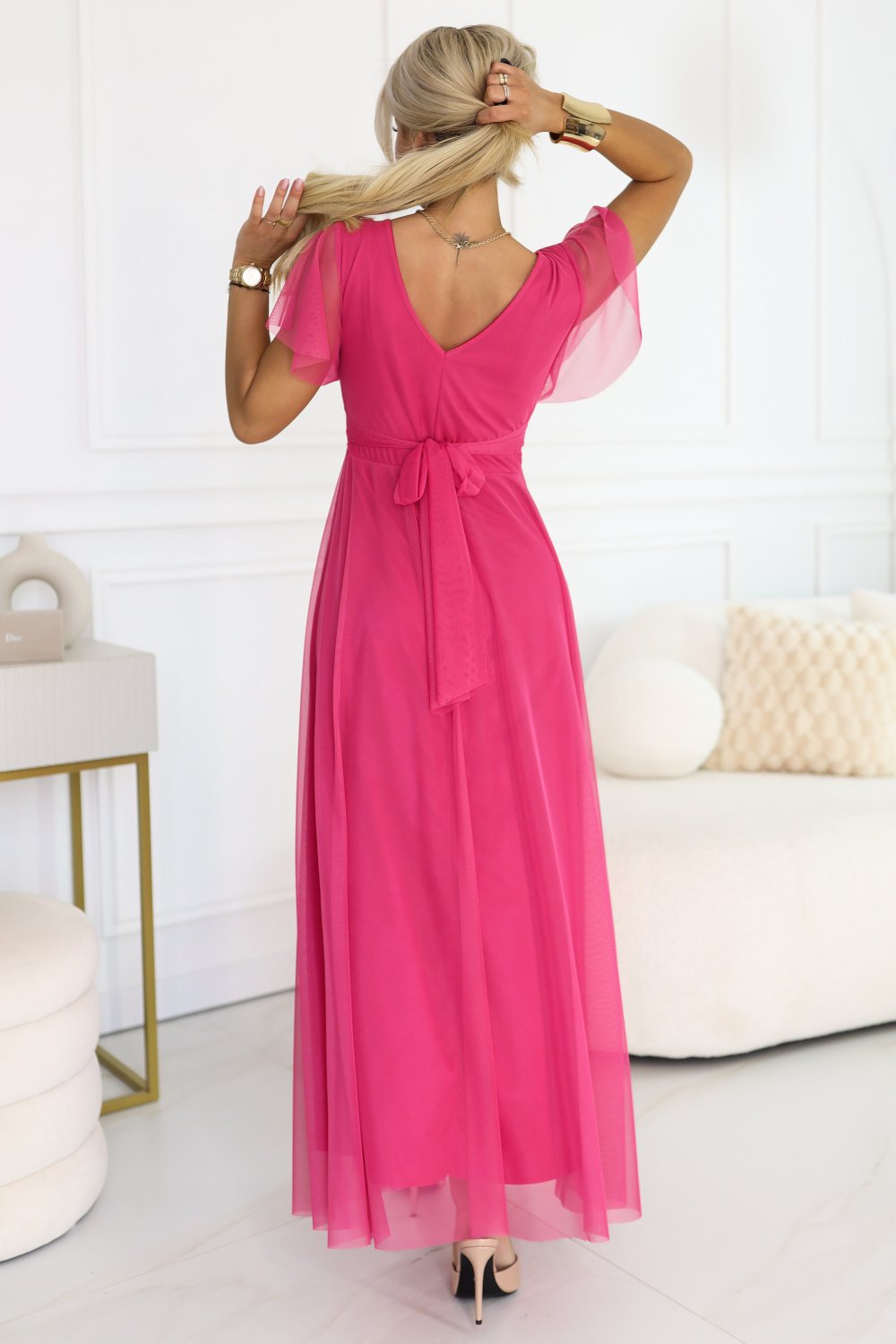 luxury clothes