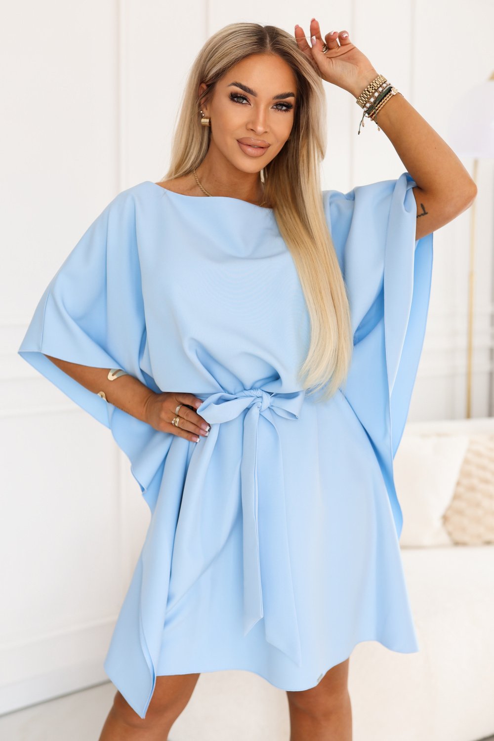luxury clothes