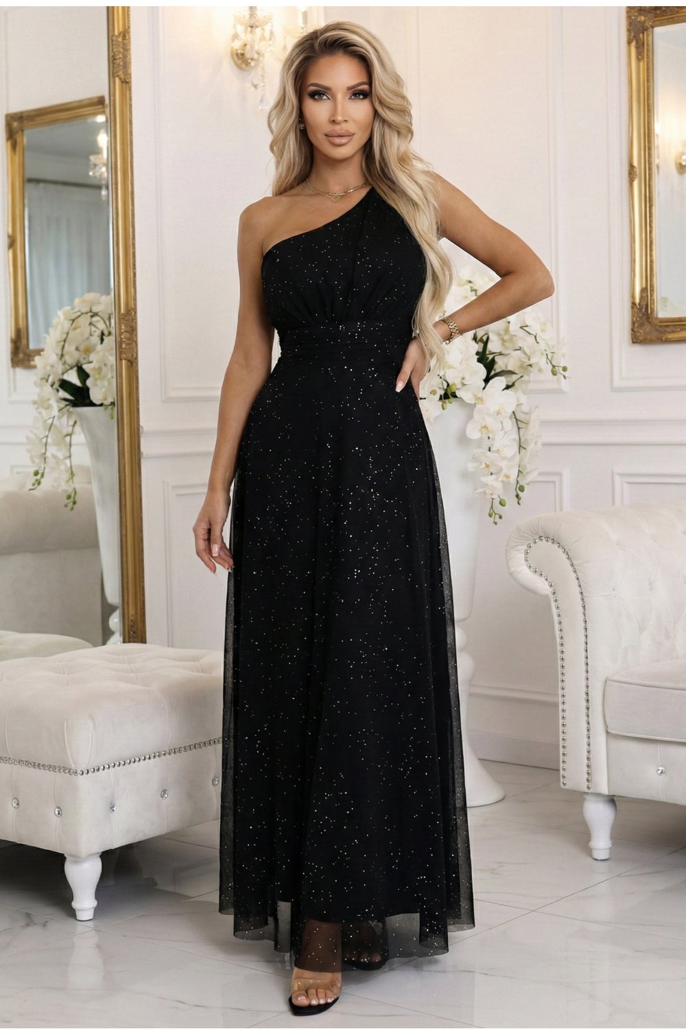 luxury clothes
