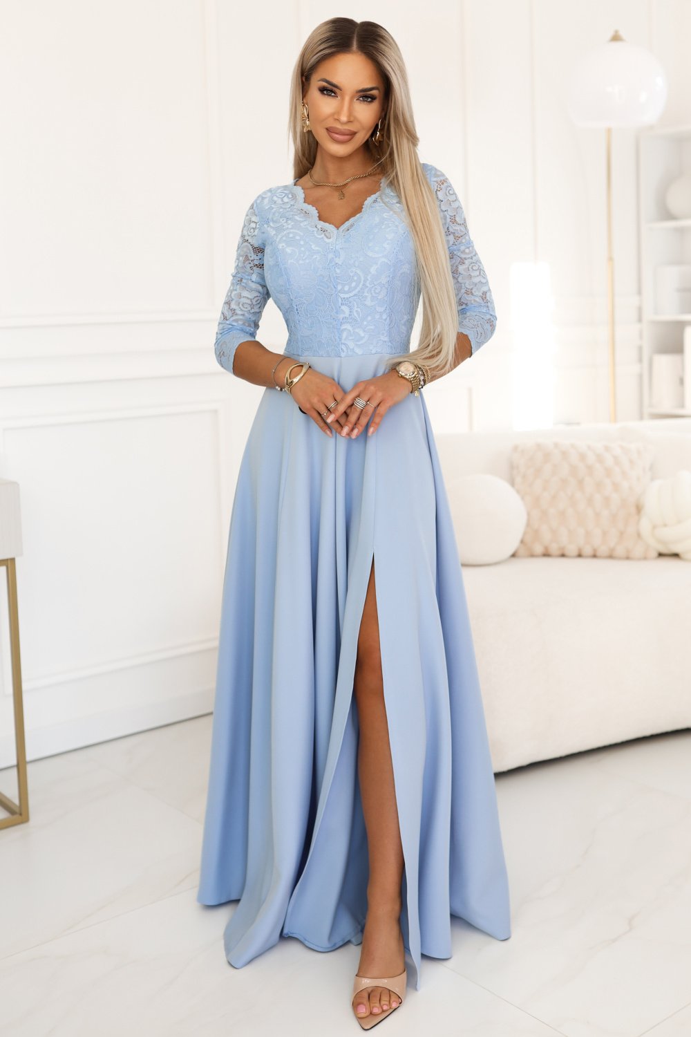 luxury clothes