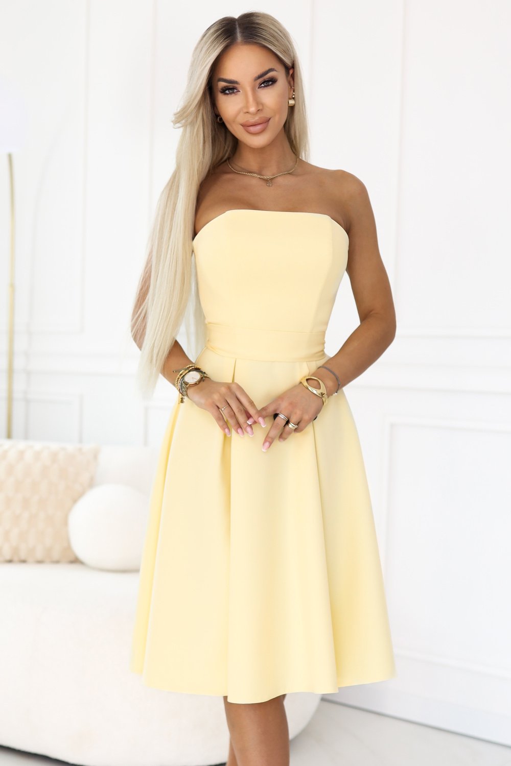 luxury clothes