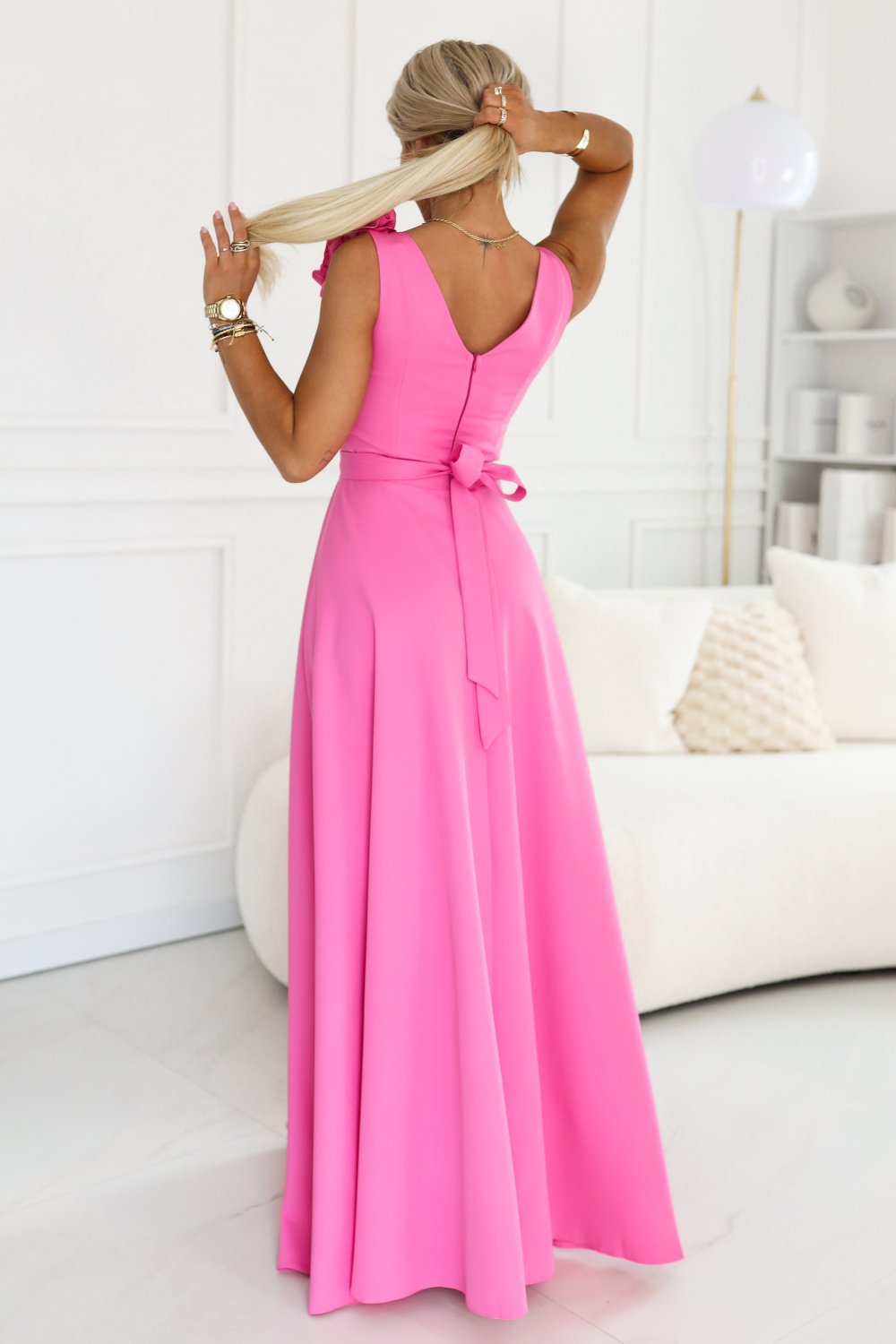 luxury clothes