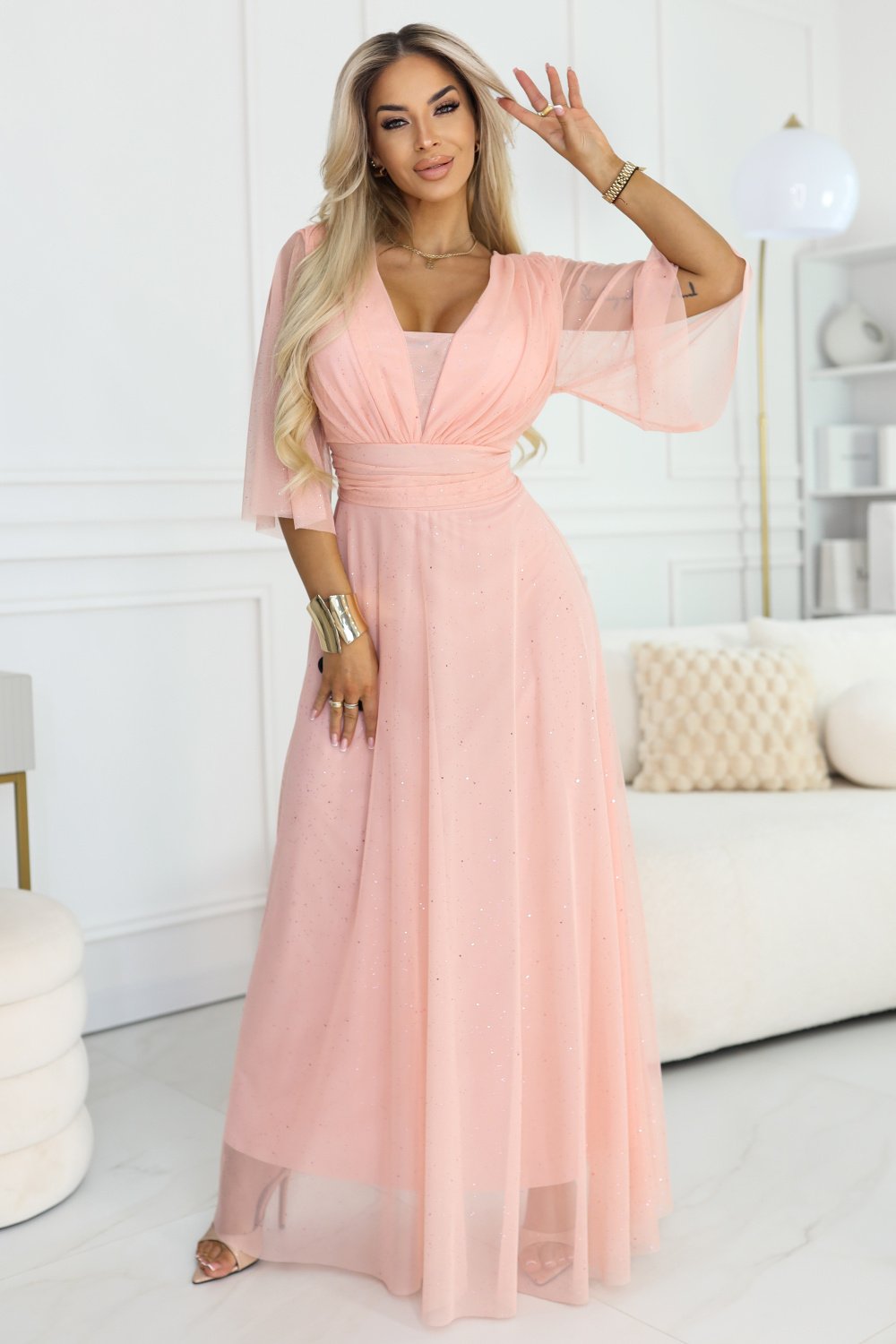 luxury clothes