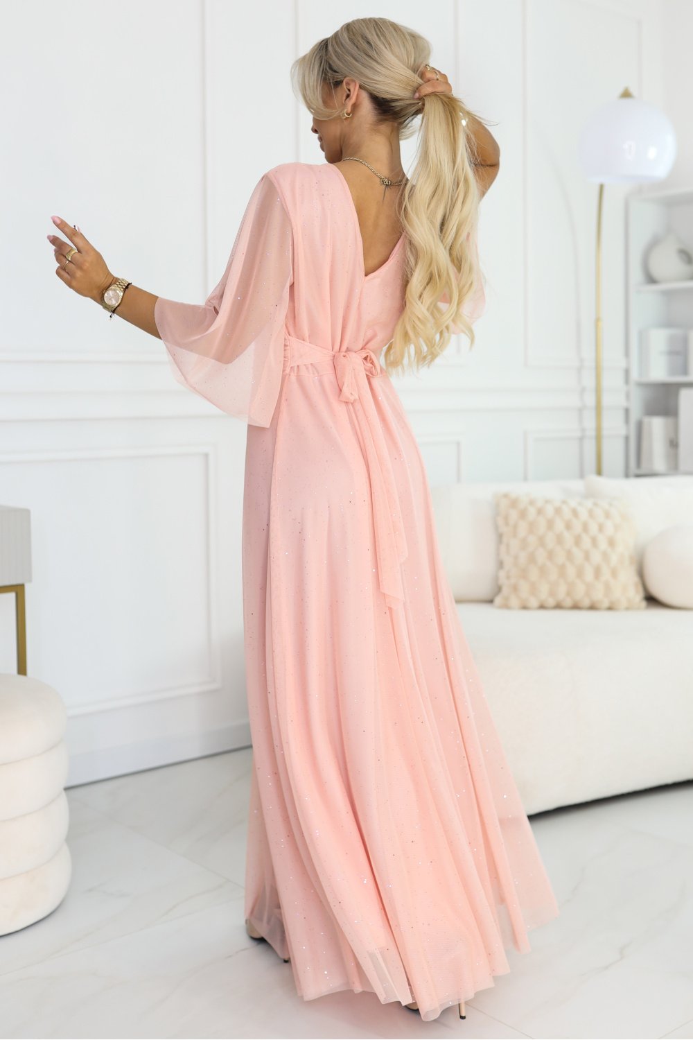 luxury clothes