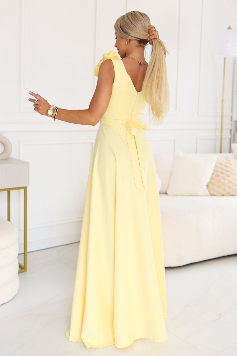 luxury clothes
