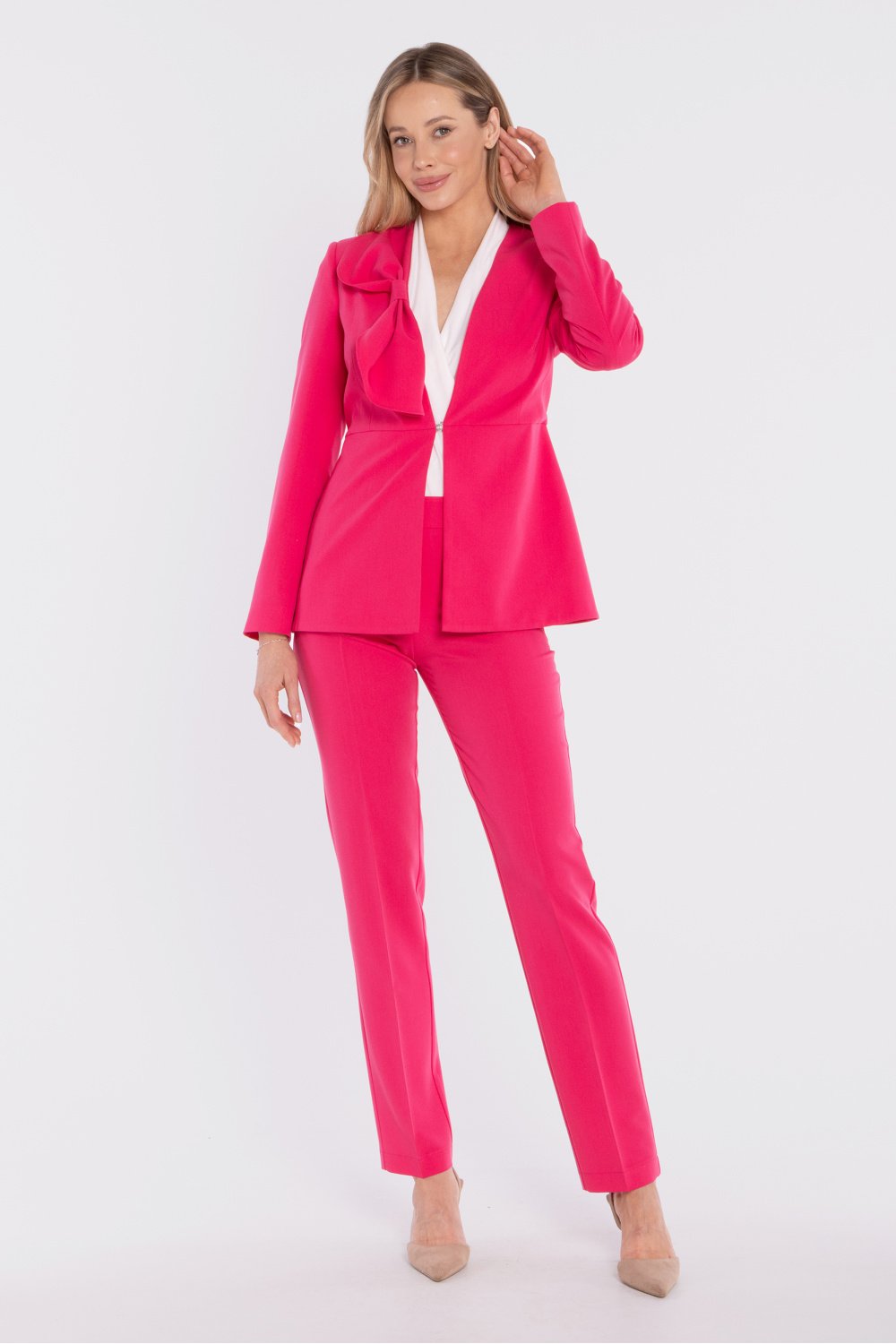 luxury clothes