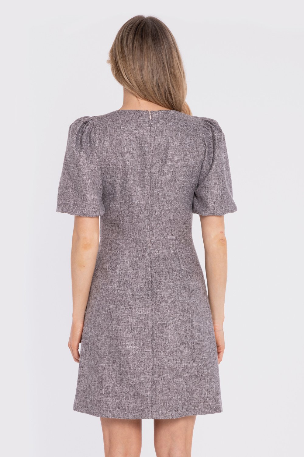 luxury clothes